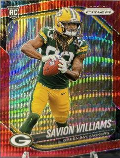 Savion Williams