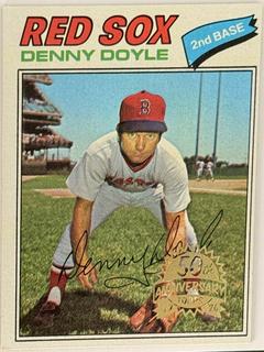 Denny Doyle