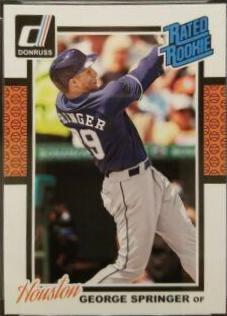 George Springer