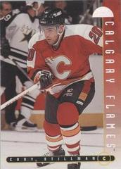 Cory Stillman #5 Hockey Cards 1995 Leaf Prices