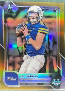 Kirk Francis