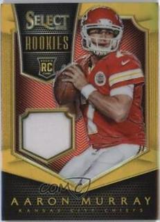 Aaron Murray