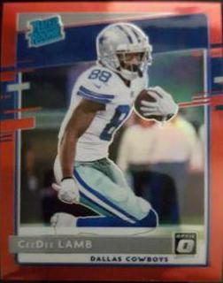 CeeDee Lamb