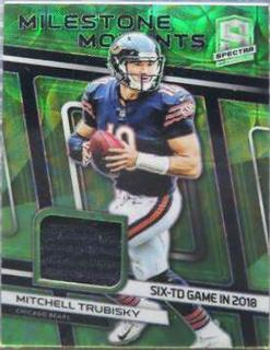 Mitchell Trubisky