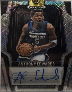 Anthony Edwards