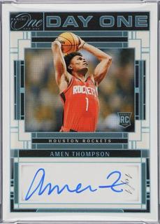 Amen Thompson
