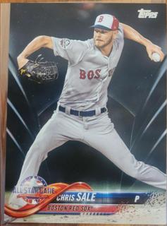 Chris Sale