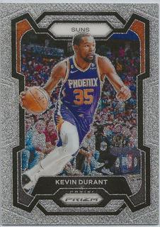 Kevin Durant