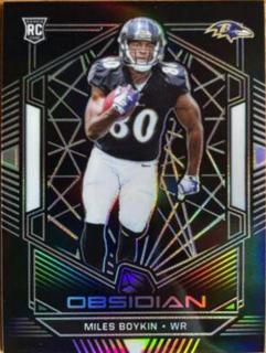 Miles Boykin