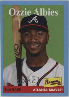 Ozzie Albies