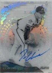 Tom Glavine