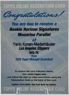 Yanic Konan-Niederhauser