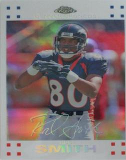Rod Smith