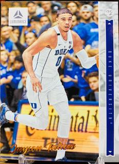 Jayson Tatum
