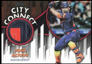 Jose Altuve
