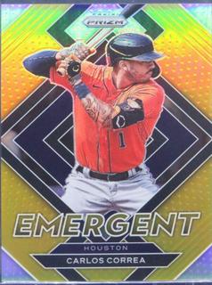 Carlos Correa