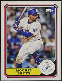 Mookie Betts