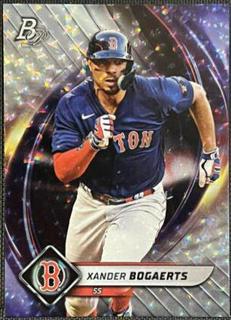 Xander Bogaerts