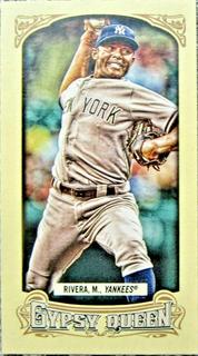 Mariano Rivera