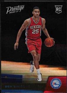 Ben Simmons