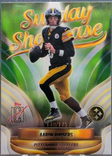 Aaron Rodgers