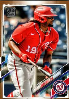 Josh Bell