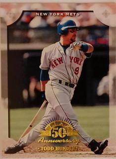 Todd Hundley