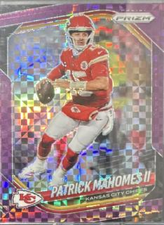Patrick Mahomes II
