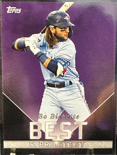 Bo Bichette