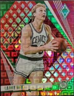Larry Bird