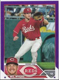 Wil Myers
