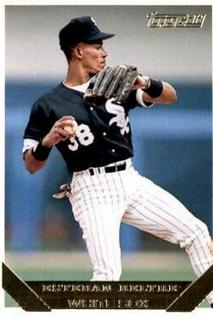 Esteban Beltre