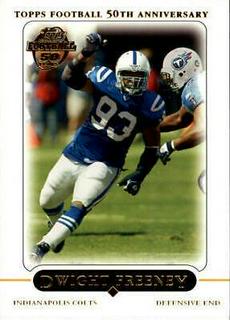 Dwight Freeney