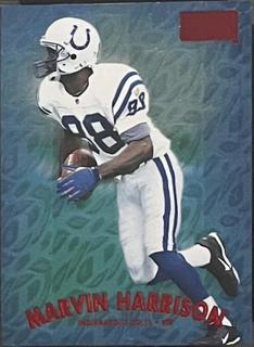 MARVIN HARRISON