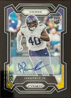 Ivan Pace Jr.