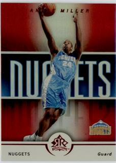 Andre Miller