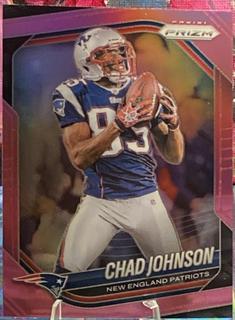 Chad Johnson
