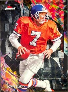 John Elway