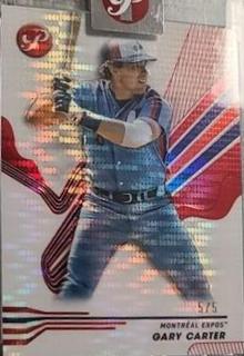 Gary Carter