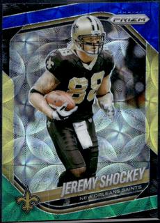 Jeremy Shockey