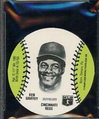 Ken Griffey