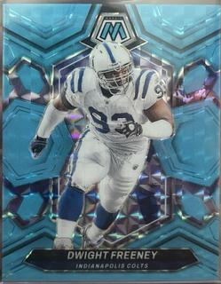 Dwight Freeney