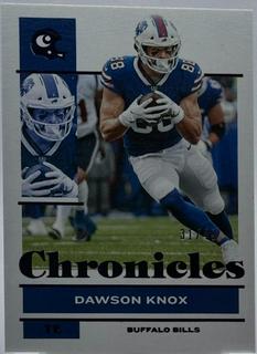 Dawson Knox