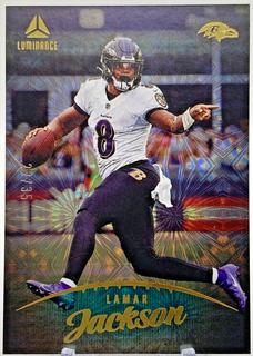 Lamar Jackson