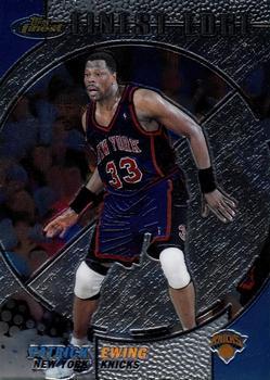 Patrick Ewing