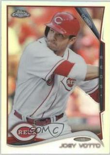 Joey Votto