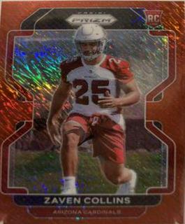 Zaven Collins