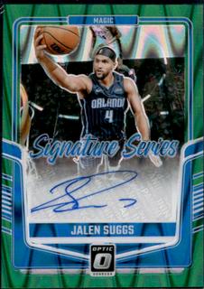 Jalen Suggs
