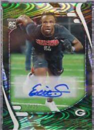 Eric Stokes