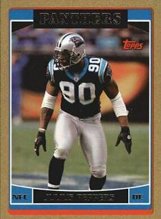 Julius Peppers
